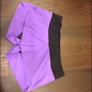 Lululemon shorts like new